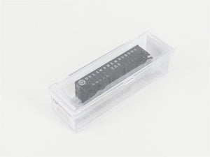 N Bluford Shops 14073 D&H 