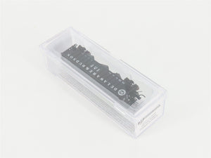 N Bluford Shops 14073 D&H 