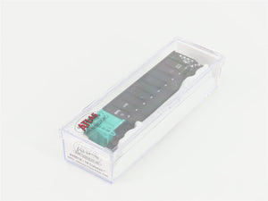 N Scale Atlas 43813-10 NPPX Nebraska Public Power Coalveyor #498 w/ Load