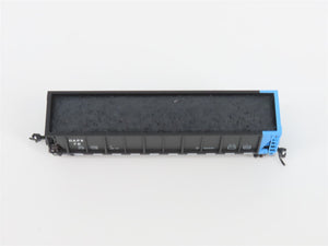 N Scale Atlas 43805-11 DAPX Dairyland Power Cooperative Coalveyor #72 w/ Load