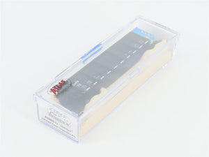 N Scale Atlas 43805-11 DAPX Dairyland Power Cooperative Coalveyor #72 w/ Load