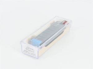 N Scale Atlas 43808-10 WPSX Wisconsin Public Service Coalveyor #172 w/ Load