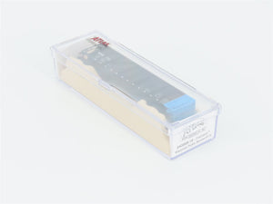 N Scale Atlas 43808-10 WPSX Wisconsin Public Service Coalveyor #172 w/ Load