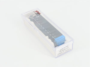 N Scale Atlas 43805-16 DAPX Dairyland Power Cooperative Coalveyor #140 w/ Load