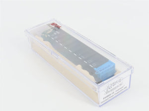 N Scale Atlas 43805-12 DAPX Dairyland Power Cooperative Coalveyor #88 w/ Load