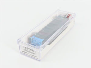 N Scale Atlas 43805-14 DAPX Dairyland Power Cooperative Coalveyor #122 w/ Load