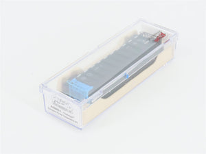 N Scale Atlas 43805-1 DAPX Dairyland Power Cooperative Coalveyor #2 w/ Load