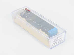 N Scale Atlas 43805-2 DAPX Dairyland Power Cooperative Coalveyor #8 w/ Load