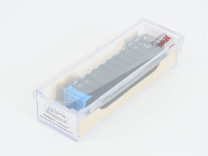 N Scale Atlas 43805-3 DAPX Dairyland Power Cooperative Coalveyor #12 w/ Load