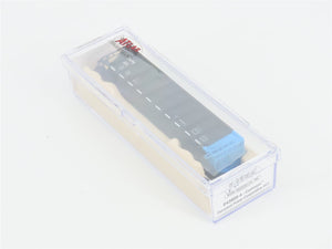 N Scale Atlas 43805-4 DAPX Dairyland Power Cooperative Coalveyor #23 w/ Load