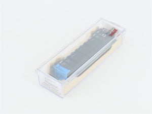 N Scale Atlas 43805-5 DAPX Dairyland Power Cooperative Coalveyor #30 w/ Load