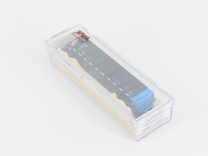 N Scale Atlas 43805-5 DAPX Dairyland Power Cooperative Coalveyor #30 w/ Load