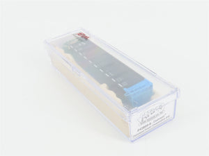 N Scale Atlas 43805-8 DAPX Dairyland Power Cooperative Coalveyor #42 w/ Load