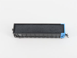 N Scale Atlas 43805-9 DAPX Dairyland Power Cooperative Coalveyor #56 w/ Load