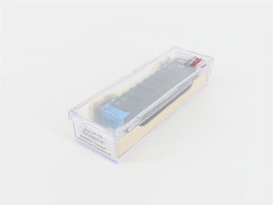 N Scale Atlas 43805-9 DAPX Dairyland Power Cooperative Coalveyor #56 w/ Load