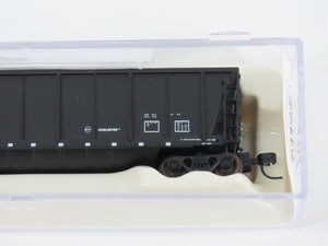 N Scale Atlas 43802-33 OGSX Iowa Southern Utilities Coalveyor #179 w/ Load