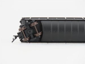 N Scale Atlas 43802-33 OGSX Iowa Southern Utilities Coalveyor #179 w/ Load