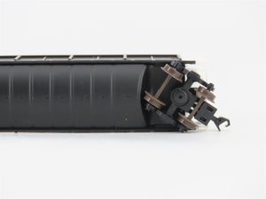 N Scale Atlas 43802-33 OGSX Iowa Southern Utilities Coalveyor #179 w/ Load