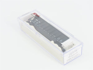 N Scale Atlas 43802-33 OGSX Iowa Southern Utilities Coalveyor #179 w/ Load