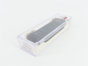 N Scale Atlas 43802-34 OGSX Iowa Southern Utilities Coalveyor #195 w/ Load