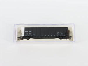 N Scale Atlas 43802-35 OGSX Iowa Southern Utilities Coalveyor #210 w/ Load