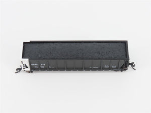 N Scale Atlas 43802-36 OGSX Iowa Southern Utilities Coalveyor #216 w/ Load