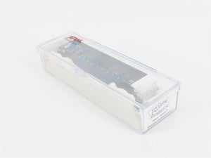 N Scale Atlas 43803-6 RTPX Wheelabrator Coal Services Coalveyor #11317 w/ Load