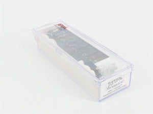 N Scale Atlas 43803-7 RTPX Wheelabrator Coal Services Coalveyor #11336 w/ Load