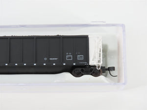 N Scale Atlas 43802-43 OGSX Iowa Southern Utilities Coalveyor #184 w/ Load