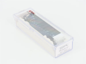 N Scale Atlas 43803-2 RTPX Wheelabrator Coal Services Coalveyor #11187 w/ Load