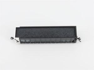 N Scale Atlas 43802-48 OGSX Iowa Southern Utilities Coalveyor #334 w/ Load