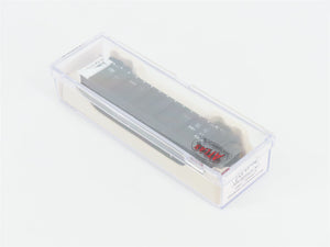 N Scale Atlas 43803-1 RTPX Wheelabrator Coal Services Coalveyor #11182 w/ Load