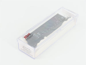 N Scale Atlas 43803-4 RTPX Wheelabrator Coal Services Coalveyor #11262 w/ Load