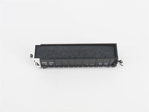 N Scale Atlas 43802-22 OGSX Iowa Southern Utilities Coalveyor #225 w/ Load