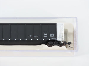 N Scale Atlas 43802-18 OGSX Iowa Southern Utilities Coalveyor #146 w/ Load