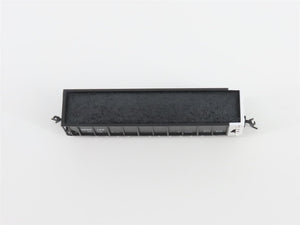 N Scale Atlas 43802-18 OGSX Iowa Southern Utilities Coalveyor #146 w/ Load