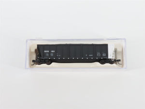 N Scale Atlas 43802-19 OGSX Iowa Southern Utilities Coalveyor #189 w/ Load
