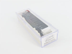 N Scale Atlas 43802-27 OGSX Iowa Southern Utilities Coalveyor #86 w/ Load