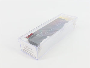 N Scale Atlas 43807-26 WEPX Wisconsin Electric Power Co. Coalveyor #940 w/ Load