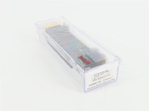 N Scale Atlas 43807-26 WEPX Wisconsin Electric Power Co. Coalveyor #940 w/ Load