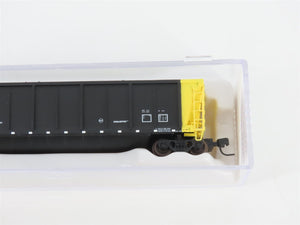 N Scale Atlas 43807-27 WEPX Wisconsin Electric Power Co. Coalveyor #952 w/ Load