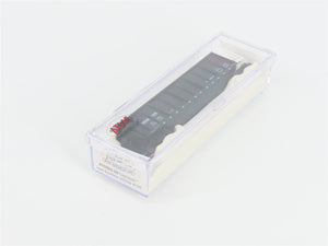 N Scale Atlas 43802-28 OGSX Iowa Southern Utilities Coalveyor #129 w/ Load