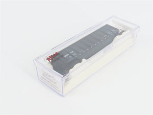 N Scale Atlas 43802-29 OGSX Iowa Southern Utilities Coalveyor #134 w/ Load