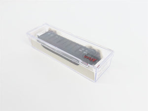 N Scale Atlas 43802-30 OGSX Iowa Southern Utilities Coalveyor #155 w/ Load