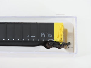 N Scale Atlas 43801-31 NPPX Nebraska Public Power Coalveyor #1290 w/ Load