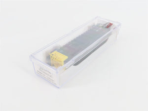 N Scale Atlas 43801-31 NPPX Nebraska Public Power Coalveyor #1290 w/ Load