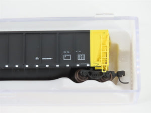 N Scale Atlas 43801-32 NPPX Nebraska Public Power Coalveyor #1292 w/ Load