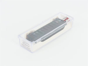 N Scale Atlas 43802-23 OGSX Iowa Southern Utilities Coalveyor #316 w/ Load