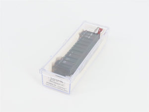 N Scale Atlas 43802-24 OGSX Iowa Southern Utilities Coalveyor #324 w/ Load