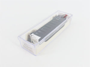 N Scale Atlas 43802-25 OGSX Iowa Southern Utilities Coalveyor #40 w/ Load